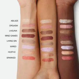 NARS Total Seduction Eyeshadow Stick